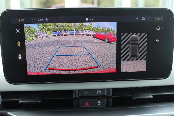 Fiat 600 1.2 110PK Hybrid LA PRIMA | NAVIGATIE | LEDEREN BEKLEDING | ELEKTRISCH BEDIENBARE BESTUURDERSSTOEL MET MASSAGE FUNCTIE | VOORSTOELEN VERWARMD | KEYLESS ENTRY | ADAPTIVE CRUISE CONTROL | SCHAKELFLIPPERS | APPLE CARPLAY | ACHTERUITRIJ CAMERA | DODEHOEKDETECTIE | DAB+ RADIO | DRAADLOOS LADEN |