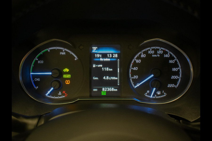 Toyota Yaris 1.5 Hybrid Active (NAVI,LED,CRUISE,CAMERA,SPORTSTOELEN,CLIMATE,GETINT,PDC,NETTESTAAT)
