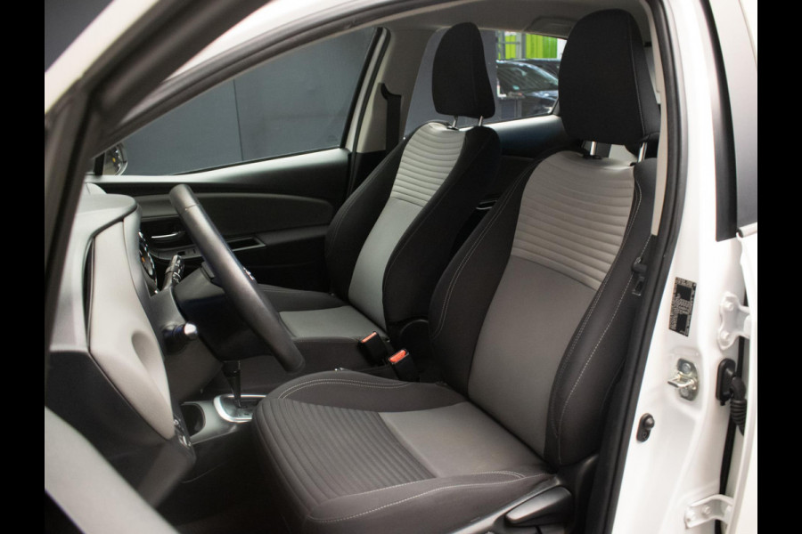 Toyota Yaris 1.5 Hybrid Active (NAVI,LED,CRUISE,CAMERA,SPORTSTOELEN,CLIMATE,GETINT,PDC,NETTESTAAT)