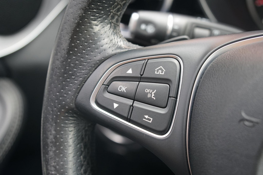 Mercedes-Benz C-Klasse Estate 220 CDI Sport Edition Premium Plus + TREKHAAK / NAVIGATIE / DODEHOEKDETECTIE / STOELVERWARMING