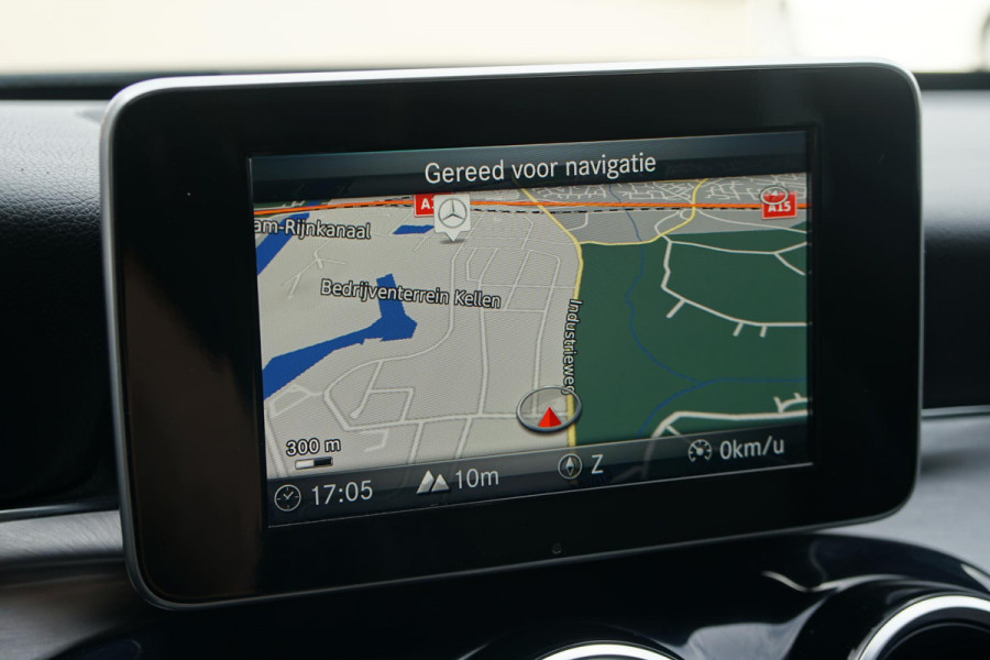 Mercedes-Benz C-Klasse Estate 220 CDI Sport Edition Premium Plus + TREKHAAK / NAVIGATIE / DODEHOEKDETECTIE / STOELVERWARMING