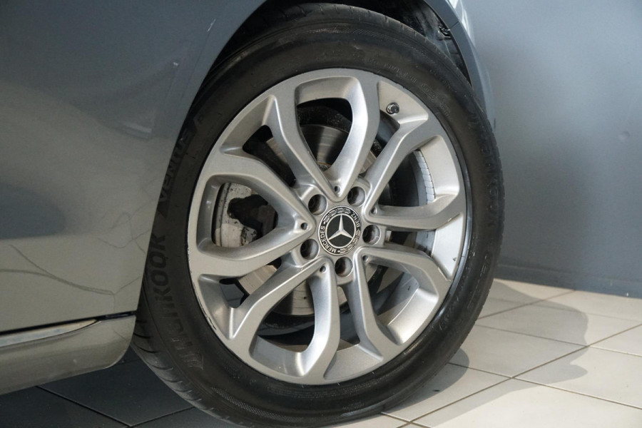 Mercedes-Benz C-Klasse Estate 220 CDI Sport Edition Premium Plus + TREKHAAK / NAVIGATIE / DODEHOEKDETECTIE / STOELVERWARMING