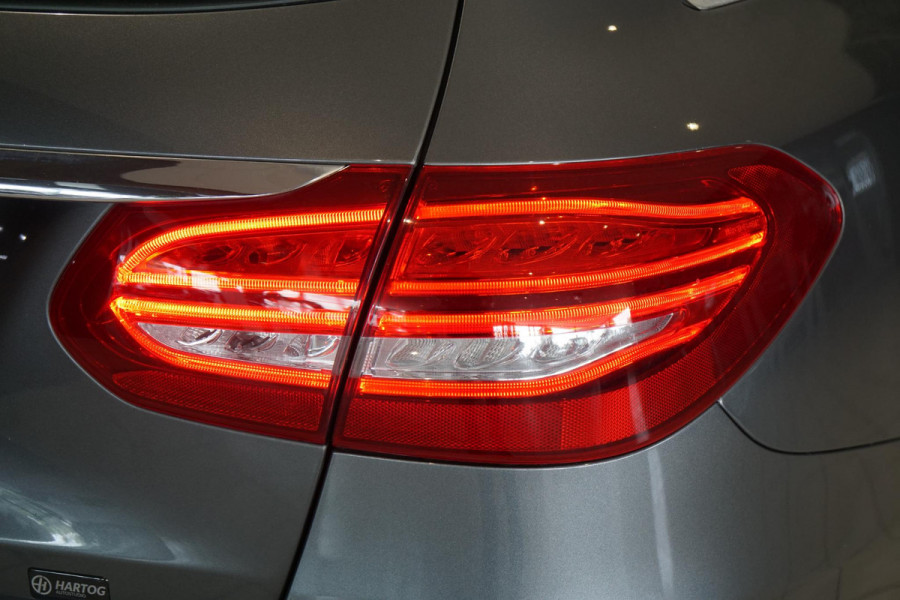 Mercedes-Benz C-Klasse Estate 220 CDI Sport Edition Premium Plus + TREKHAAK / NAVIGATIE / DODEHOEKDETECTIE / STOELVERWARMING