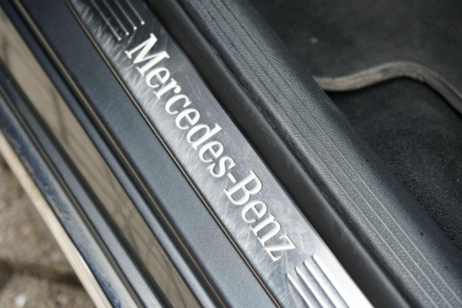 Mercedes-Benz C-Klasse Estate 220 CDI Sport Edition Premium Plus + TREKHAAK / NAVIGATIE / DODEHOEKDETECTIE / STOELVERWARMING