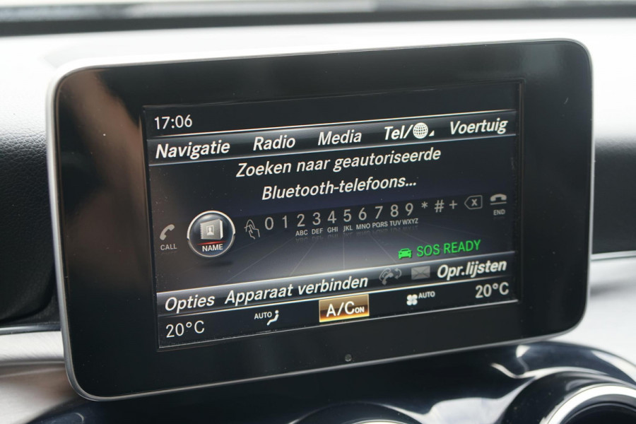 Mercedes-Benz C-Klasse Estate 220 CDI Sport Edition Premium Plus + TREKHAAK / NAVIGATIE / DODEHOEKDETECTIE / STOELVERWARMING
