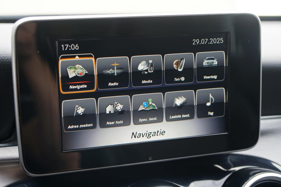 Mercedes-Benz C-Klasse Estate 220 CDI Sport Edition Premium Plus + TREKHAAK / NAVIGATIE / DODEHOEKDETECTIE / STOELVERWARMING