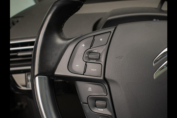 Citroën Grand C4 Spacetourer 1.2 PureTech Shine Sport 7p (PANORAMADAK,NAVI,CAMERA,LMVELGEN,CRUISE,CLIMATE,SPORTSTOELEN,NETTESTAAT)