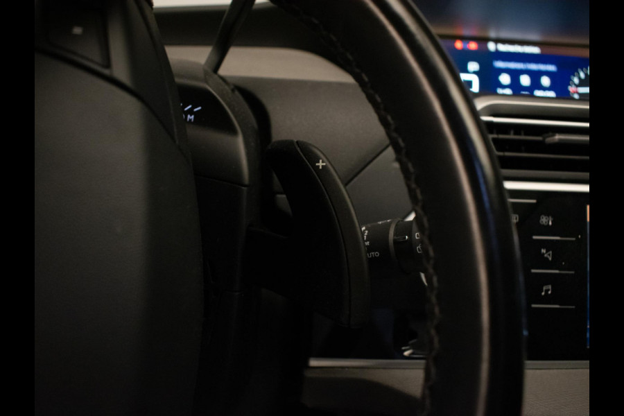 Citroën Grand C4 Spacetourer 1.2 PureTech Shine Sport 7p (PANORAMADAK,NAVI,CAMERA,LMVELGEN,CRUISE,CLIMATE,SPORTSTOELEN,NETTESTAAT)