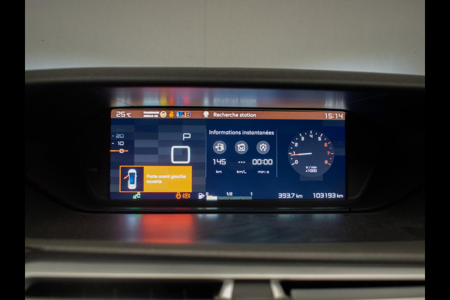 Citroën Grand C4 Spacetourer 1.2 PureTech Shine Sport 7p (PANORAMADAK,NAVI,CAMERA,LMVELGEN,CRUISE,CLIMATE,SPORTSTOELEN,NETTESTAAT)