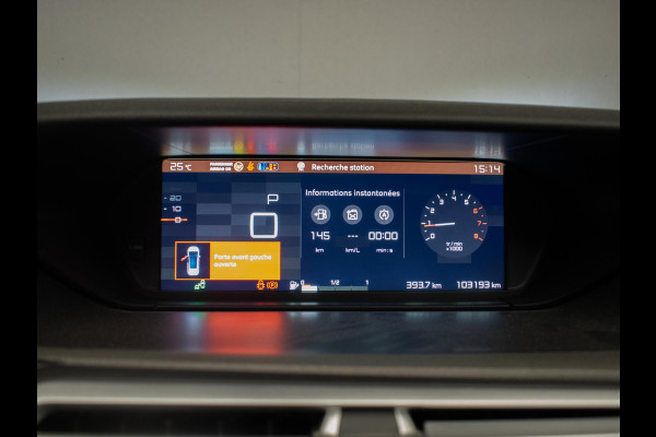 Citroën Grand C4 Spacetourer 1.2 PureTech Shine Sport 7p (PANORAMADAK,NAVI,CAMERA,LMVELGEN,CRUISE,CLIMATE,SPORTSTOELEN,NETTESTAAT)