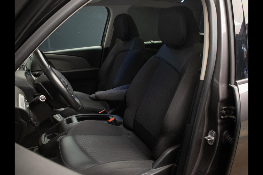 Citroën Grand C4 Spacetourer 1.2 PureTech Shine Sport 7p (PANORAMADAK,NAVI,CAMERA,LMVELGEN,CRUISE,CLIMATE,SPORTSTOELEN,NETTESTAAT)