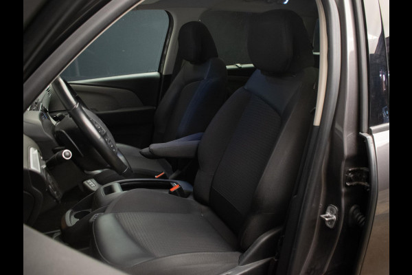 Citroën Grand C4 Spacetourer 1.2 PureTech Shine Sport 7p (PANORAMADAK,NAVI,CAMERA,LMVELGEN,CRUISE,CLIMATE,SPORTSTOELEN,NETTESTAAT)