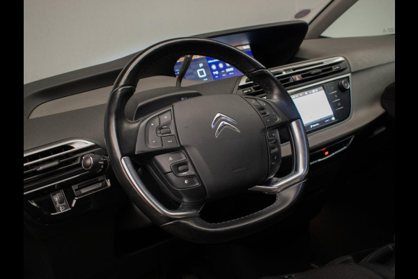 Citroën Grand C4 Spacetourer 1.2 PureTech Shine Sport 7p (PANORAMADAK,NAVI,CAMERA,LMVELGEN,CRUISE,CLIMATE,SPORTSTOELEN,NETTESTAAT)