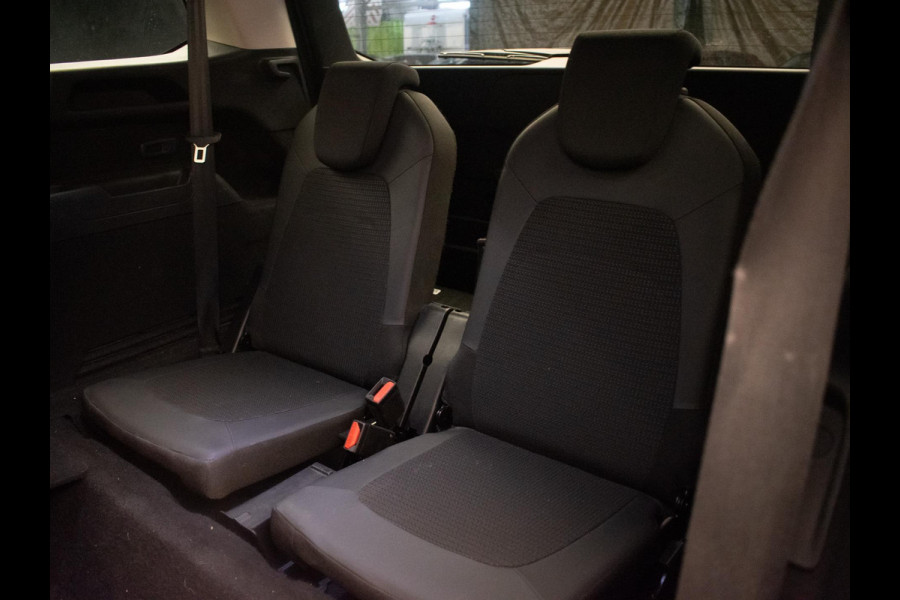 Citroën Grand C4 Spacetourer 1.2 PureTech Shine Sport 7p (PANORAMADAK,NAVI,CAMERA,LMVELGEN,CRUISE,CLIMATE,SPORTSTOELEN,NETTESTAAT)