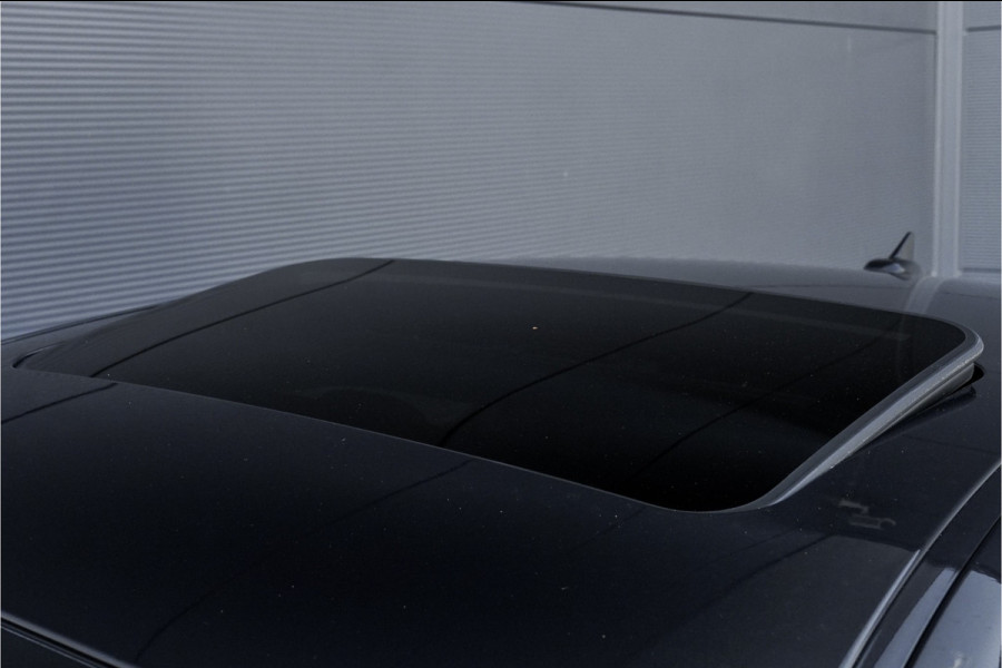 Maserati Ghibli 3.0 V6 Modena SQ4 430PK H/K Schuifdak Stoelventilatie 21"