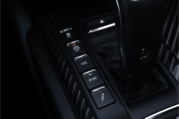 Maserati Ghibli 3.0 V6 Modena SQ4 430PK H/K Schuifdak Stoelventilatie 21"