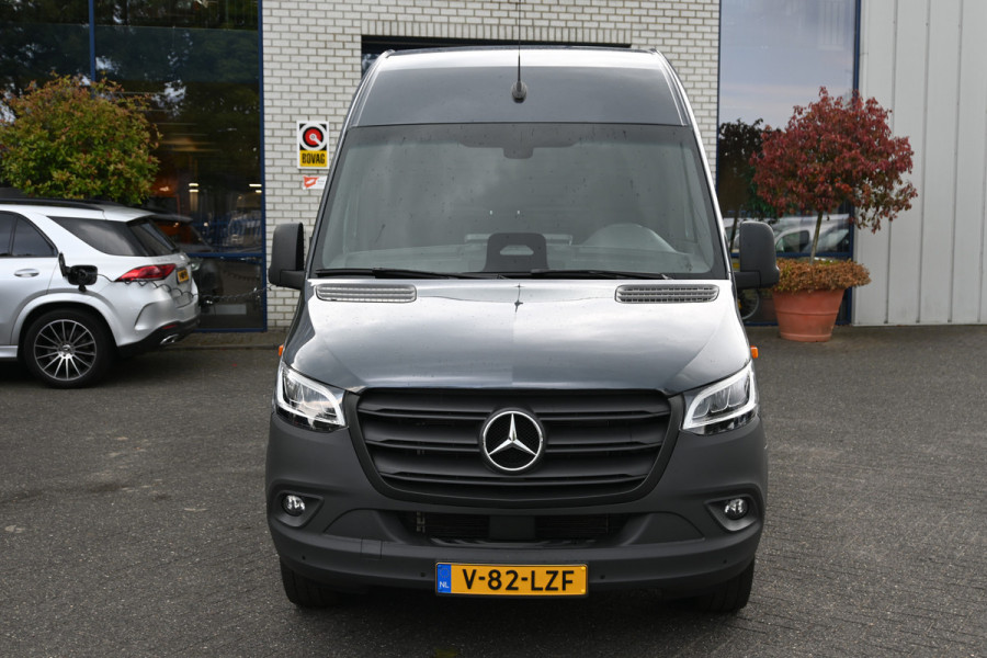 Mercedes-Benz Sprinter 317 CDI L2H2 Pro HD LED, Navigatie, Aflegvak boven hemel, Draadloos opladen, Etc.