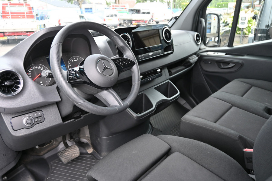 Mercedes-Benz Sprinter 317 CDI L2H2 Pro HD LED, Navigatie, Aflegvak boven hemel, Draadloos opladen, Etc.