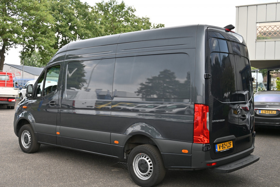 Mercedes-Benz Sprinter 317 CDI L2H2 Pro HD LED, Navigatie, Aflegvak boven hemel, Draadloos opladen, Etc.