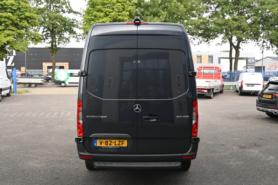 Mercedes-Benz Sprinter 317 CDI L2H2 Pro HD LED, Navigatie, Aflegvak boven hemel, Draadloos opladen, Etc.