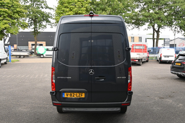 Mercedes-Benz Sprinter 317 CDI L2H2 Pro HD LED, Navigatie, Aflegvak boven hemel, Draadloos opladen, Etc.
