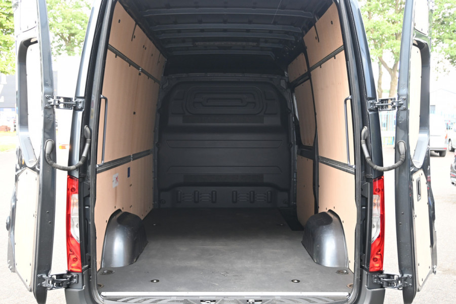 Mercedes-Benz Sprinter 317 CDI L2H2 Pro HD LED, Navigatie, Aflegvak boven hemel, Draadloos opladen, Etc.