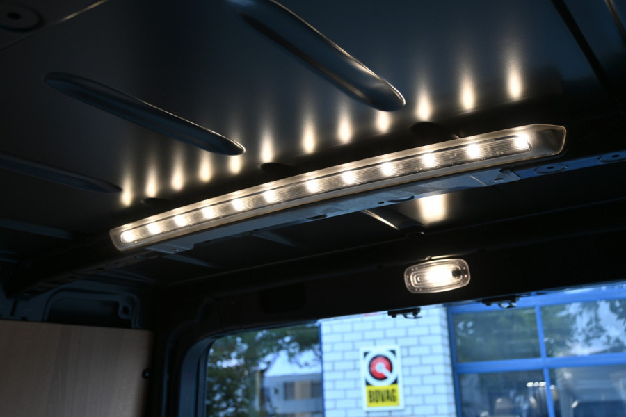 Mercedes-Benz Sprinter 317 CDI L2H2 Pro HD LED, Navigatie, Aflegvak boven hemel, Draadloos opladen, Etc.