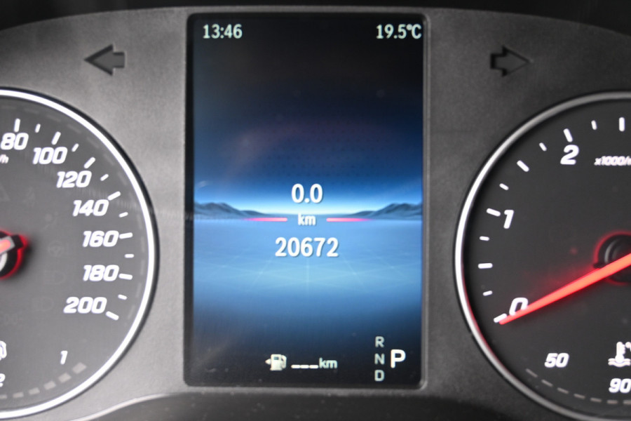 Mercedes-Benz Sprinter 317 CDI L2H2 Pro HD LED, Navigatie, Aflegvak boven hemel, Draadloos opladen, Etc.