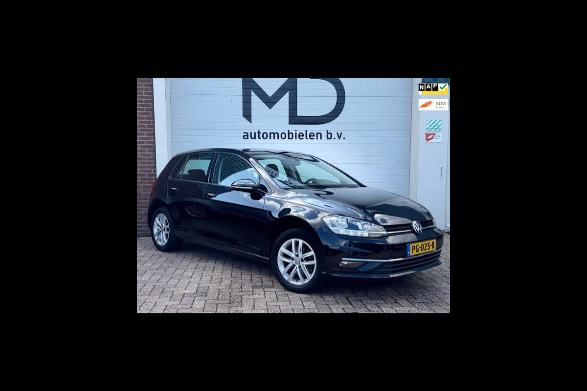 Volkswagen Golf 1.0 TSI Comfortline 7.5-Carplay-Cruise-Clima Volkswagen Golf 1.0 TSI Comfortline 7.5-Carplay-Cruise-Clima