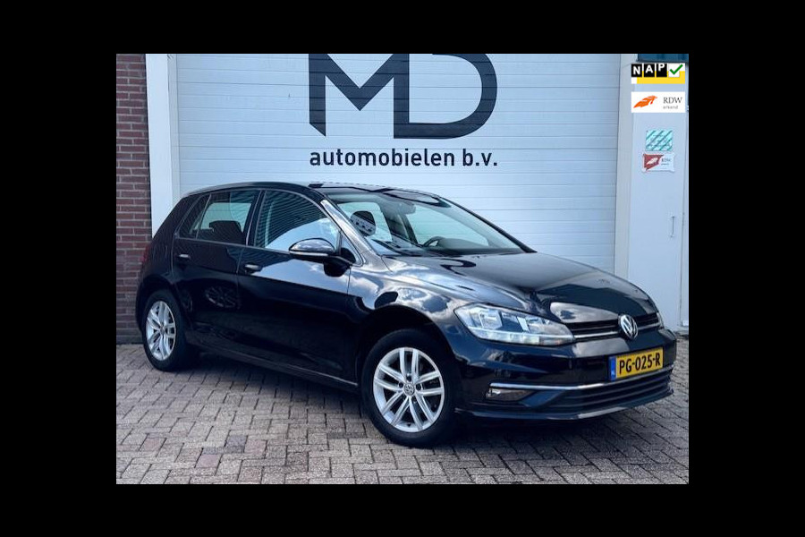 Volkswagen Golf 1.0 TSI Comfortline 7.5-Carplay-Cruise-Clima