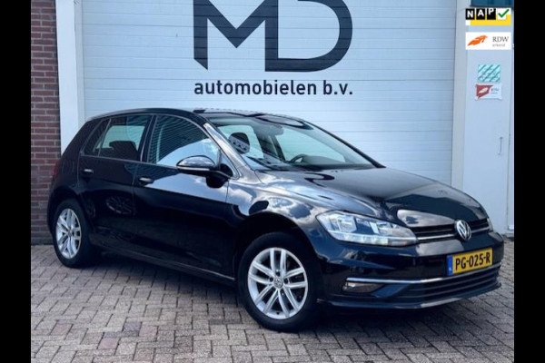 Volkswagen Golf 1.0 TSI Comfortline 7.5-Carplay-Cruise-Clima