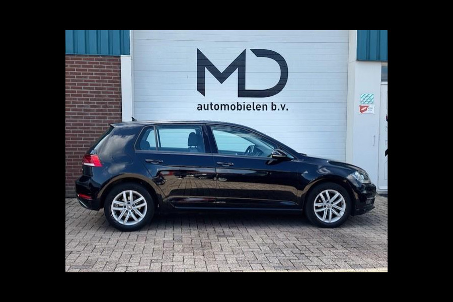 Volkswagen Golf 1.0 TSI Comfortline 7.5-Carplay-Cruise-Clima