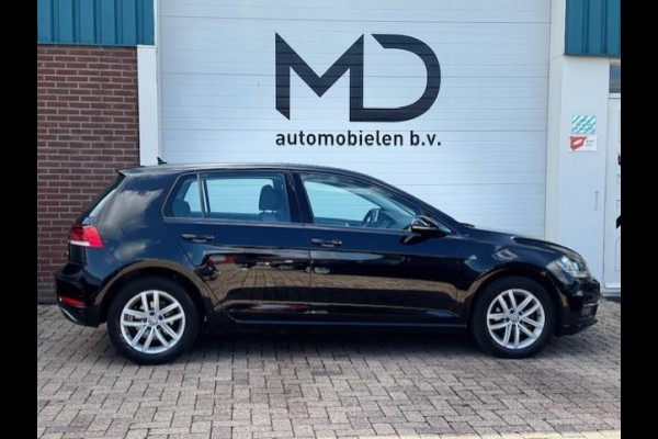 Volkswagen Golf 1.0 TSI Comfortline 7.5-Carplay-Cruise-Clima
