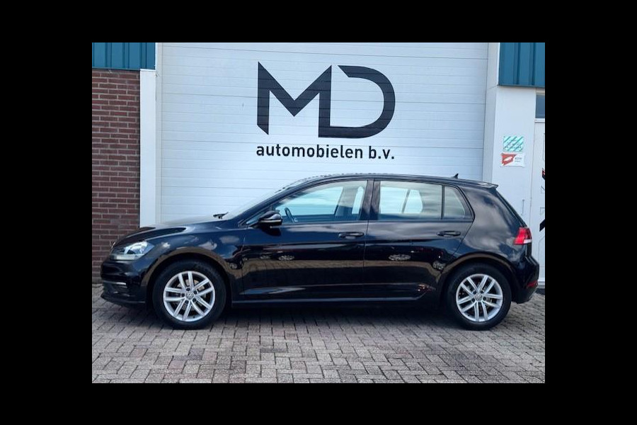 Volkswagen Golf 1.0 TSI Comfortline 7.5-Carplay-Cruise-Clima
