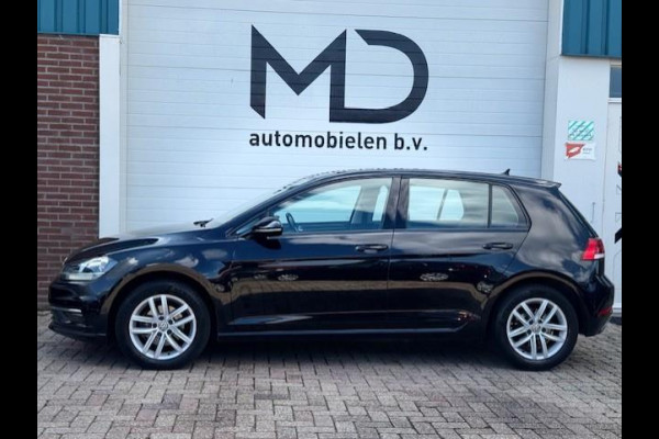 Volkswagen Golf 1.0 TSI Comfortline 7.5-Carplay-Cruise-Clima