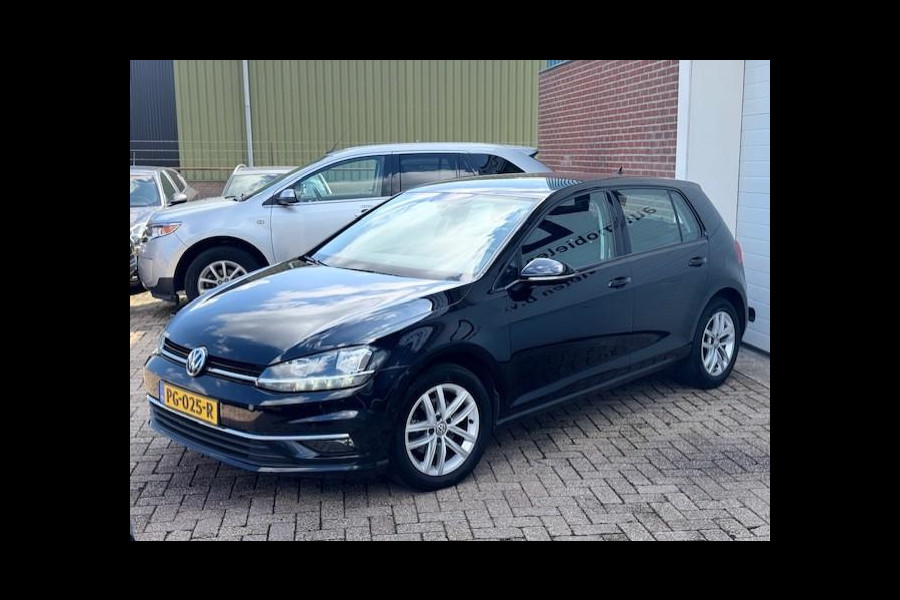 Volkswagen Golf 1.0 TSI Comfortline 7.5-Carplay-Cruise-Clima