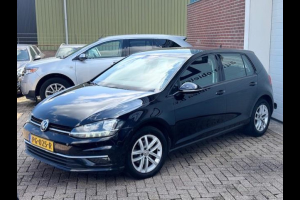 Volkswagen Golf 1.0 TSI Comfortline 7.5-Carplay-Cruise-Clima