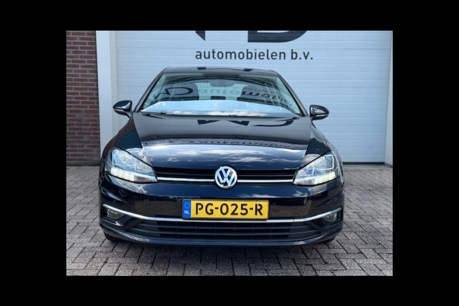 Volkswagen Golf 1.0 TSI Comfortline 7.5-Carplay-Cruise-Clima