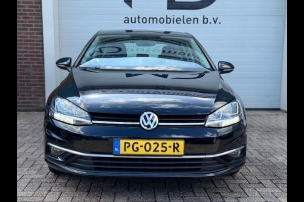 Volkswagen Golf 1.0 TSI Comfortline 7.5-Carplay-Cruise-Clima