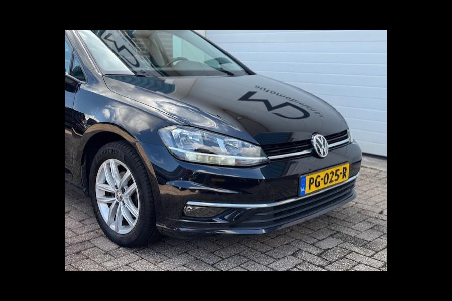 Volkswagen Golf 1.0 TSI Comfortline 7.5-Carplay-Cruise-Clima