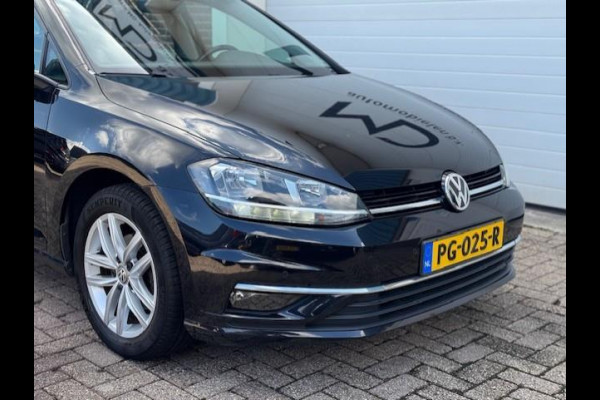 Volkswagen Golf 1.0 TSI Comfortline 7.5-Carplay-Cruise-Clima