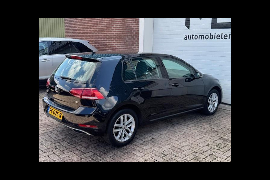 Volkswagen Golf 1.0 TSI Comfortline 7.5-Carplay-Cruise-Clima