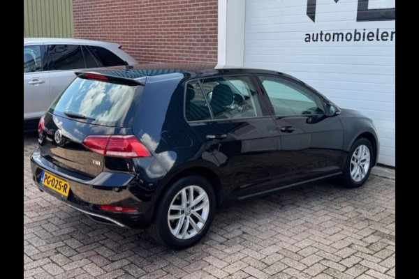 Volkswagen Golf 1.0 TSI Comfortline 7.5-Carplay-Cruise-Clima