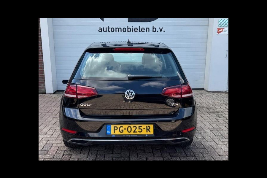 Volkswagen Golf 1.0 TSI Comfortline 7.5-Carplay-Cruise-Clima