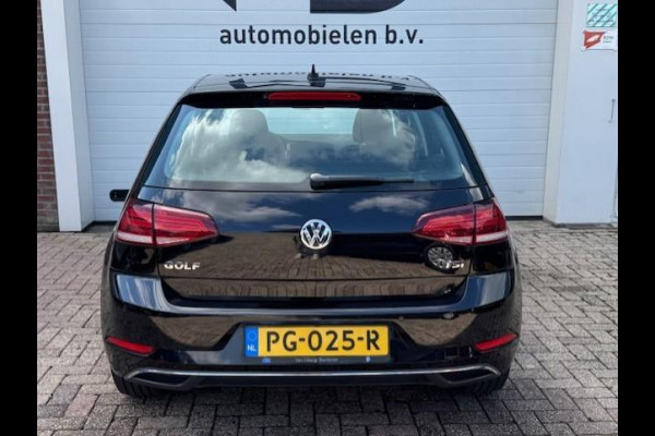Volkswagen Golf 1.0 TSI Comfortline 7.5-Carplay-Cruise-Clima