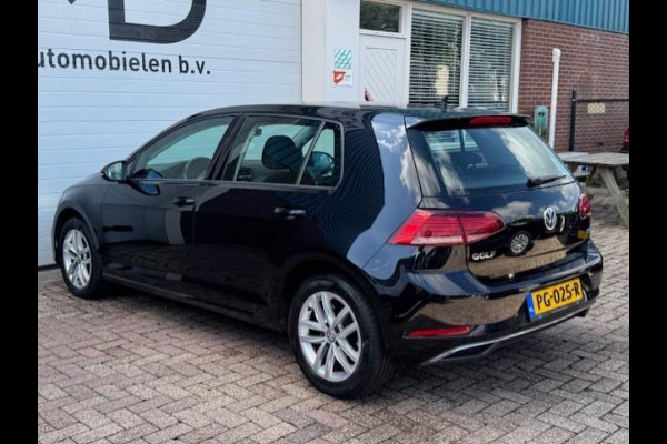 Volkswagen Golf 1.0 TSI Comfortline 7.5-Carplay-Cruise-Clima