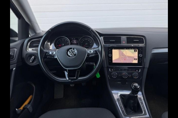 Volkswagen Golf 1.0 TSI Comfortline 7.5-Carplay-Cruise-Clima