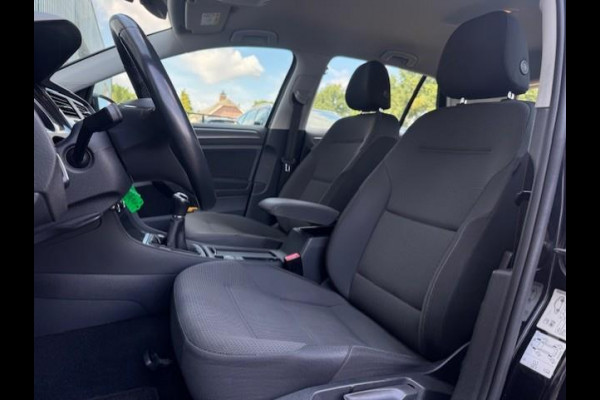 Volkswagen Golf 1.0 TSI Comfortline 7.5-Carplay-Cruise-Clima