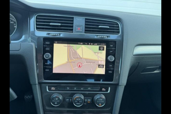 Volkswagen Golf 1.0 TSI Comfortline 7.5-Carplay-Cruise-Clima
