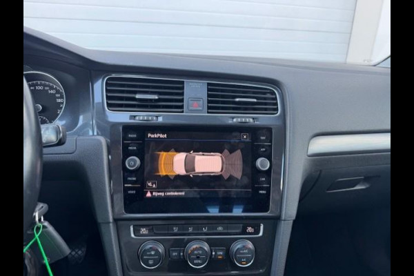 Volkswagen Golf 1.0 TSI Comfortline 7.5-Carplay-Cruise-Clima